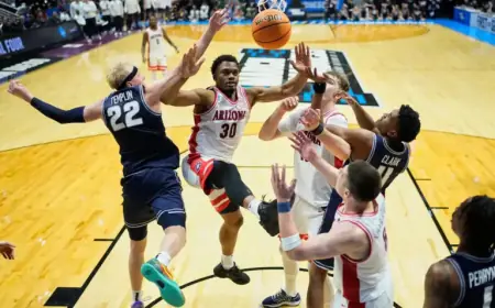 Utah State Shines in NCAA Tournament, No Condescension Needed