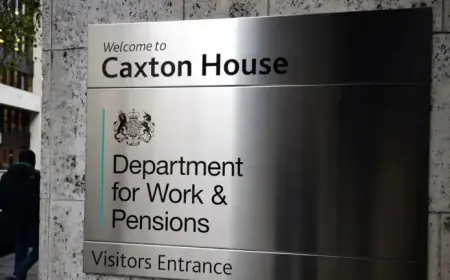April DWP Payment Dates Adjusted After Policy Changes