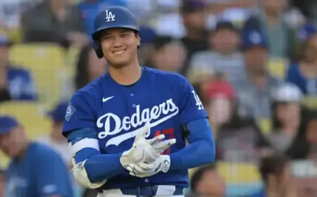 2026 Dodgers TV and Streaming Guide: Watch with or Without Cable