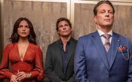 “Review: ‘Mike & Nick & Nick & Alice’ Delivers Must-See Time-Travel Comedy”