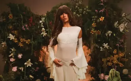 Ella Langley Surpasses Taylor Swift with ‘Choosin’ Texas’ Dominating Hot 100