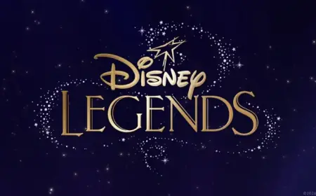 D23 Unveils 2026 Disney Legends Honorees Celebrating Iconic Contributors to Disney’s Legacy
