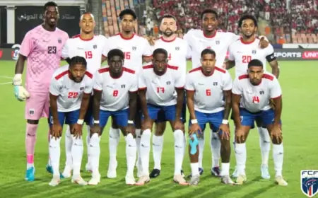 Cabo Verde Poised for Unofficial World Champion Title This Friday