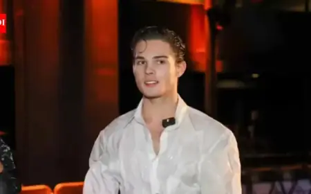 Fact Check: Clavicular’s Arrest Status After Viral Alligator Shooting Explained