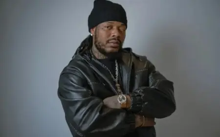 Fetty Wap Speaks Out on ‘Zavier,’ First Album Post-Release