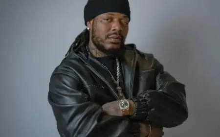 Fetty Wap Speaks Out on ‘Zavier,’ First Album Post-Prison Release