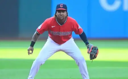 Cleveland Guardians 2026 Season Preview and MLB Predictions