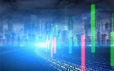 Hong Kong Stocks: Indices Drop Early; Tech and Gold Weak, MaiFuShi Rises Post-Earnings