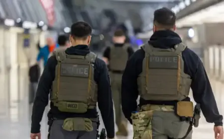 Ukrainians Deported from USA Arrive Directly at War Front