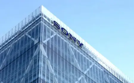 Sony and Honda Review Sony Honda Mobility’s Business Direction in Joint Statement