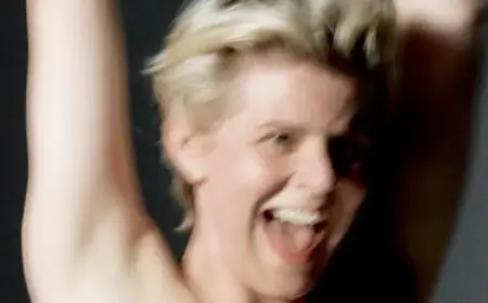 Robyn: Exploring “Sexistential” in New Album Review