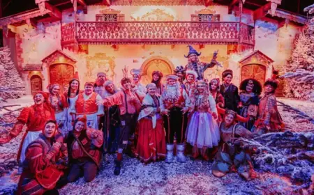 LaplandUK Unveils Significant 2026 Changes for Cheshire Return