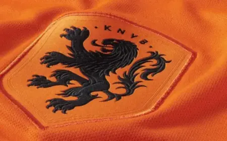 Former PSV Player Secures Starting Spot Against Norway: ‘I Feel in Top Form’