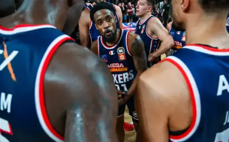 Cotton Embraces Supporting Role with Enthusiasm