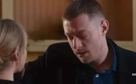 ITV Shake-Up Alters Coronation Street Schedule This Week