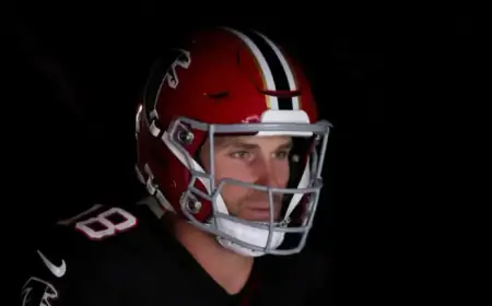 Kirk Cousins Reveals Firm NFL Plans for 2026 Season