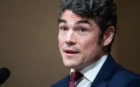 Joe Kent Further Divides Trump’s Supporter Base