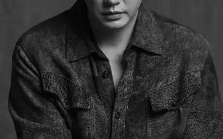 Agency Responds to Lee Sang-bo Death News: “Checking the Facts” Officially