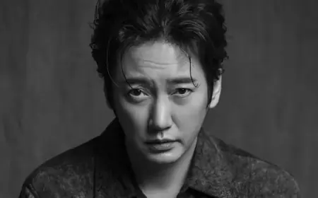 Actor Lee Sang-bo, 45, Found Dead at Home After Being Cleared of Drug Allegations