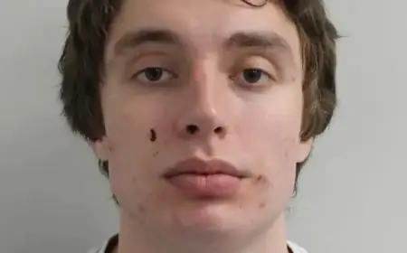 Russian Man Imprisoned in London for Assault Witnessed by Barron Trump