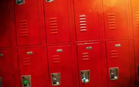 Threat Forces Ledyard High School Closure, District Confirms