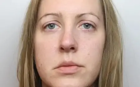 Police Criticize Efforts to Tarnish Reputations in Letby Investigation