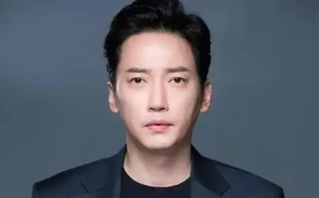 Lee Sang-bo Passes at 44 After Clearing Drug Use Allegations