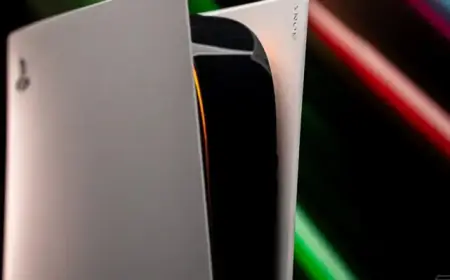 Sony Hikes PS5 Prices by $100 Starting April