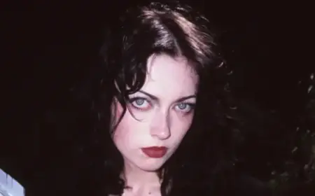 Violet Grohl, Cruz Beckham Set for Reading and Leeds Festival Debut