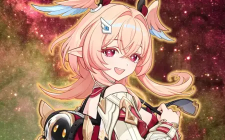 Genshin Impact 6.5 Unveils: Release Date, Livestream Codes, Linnea, Banners, Story Updates