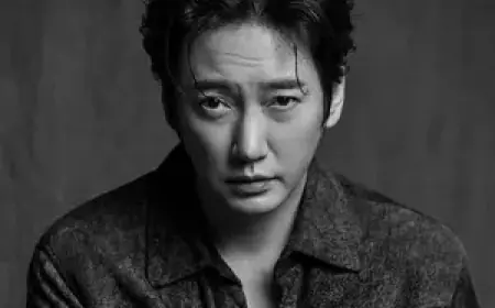 Actor Lee Sang-bo Passes Away at 43