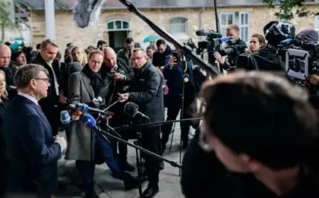 G7 Foreign Ministers Convene Near Paris Amid Global Security Tensions