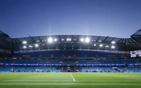 Man City’s 115 Charges: Timing, 60-Point Deduction Claim, Punishment Hints