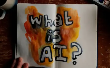 New AI Documentary Challenges CEOs, But Softens Critique