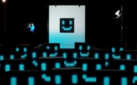 “AI Doc Emerges as the Year’s Most Terrifying Film Experience”