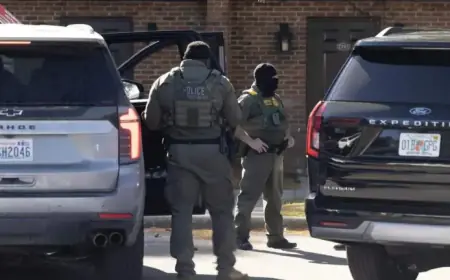 Essential ICE Information for NC Travelers at RDU and CLT Airports