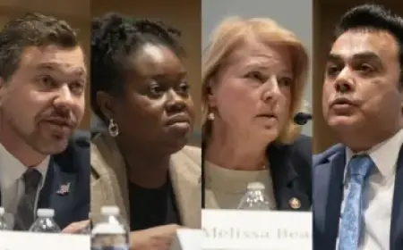 DOJ Confirms Iranian-Linked Hackers Breached Kash Patel’s Email