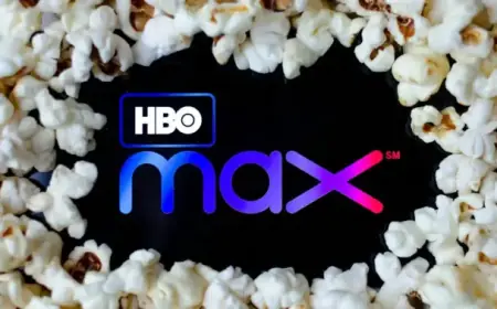 HBO Max’s UK Launch Reveals Streaming’s TV-Like Evolution