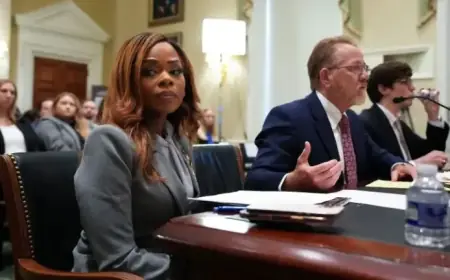 Florida Democrat Convicted of Violating House Ethics Rules