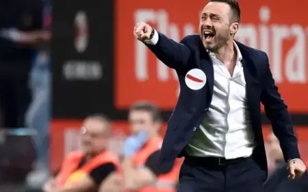 Tottenham Hotspur Faces Powerful Open Letter Address