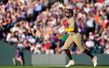 Jason Heyward Retires: Gold Glove Winner, Cubs’ 2016 World Series Champion