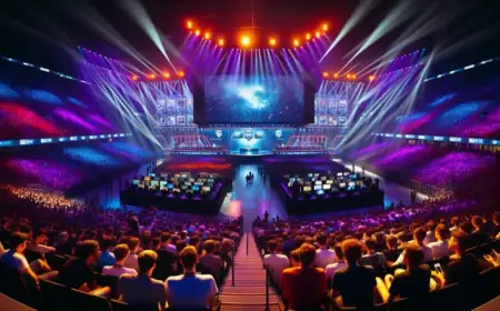 Exclusive Interview: Shahin Zarrabi Unveils Vision for DreamHack Birmingham