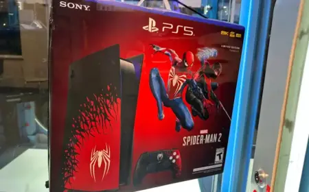 PlayStation Prices Surge 30% Compared to Last Year