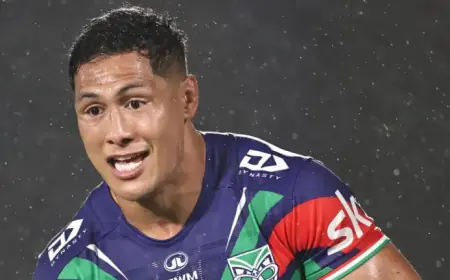 Dally M Star’s Move Shocks Sydney NRL Rivals