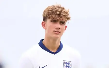 Man Utd Legend Clarifies Max Dowman World Cup Strategy for Arsenal Star