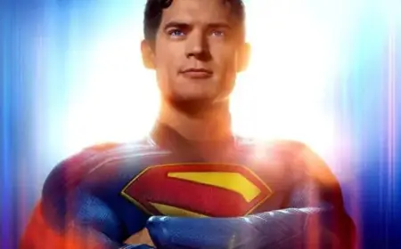 Showrunner Reveals Exciting Update on DCU’s Superman TV Spin-off