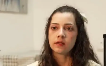 25-Year-Old Gang-Rape Victim Dies by Euthanasia After Failed Legal Challenge