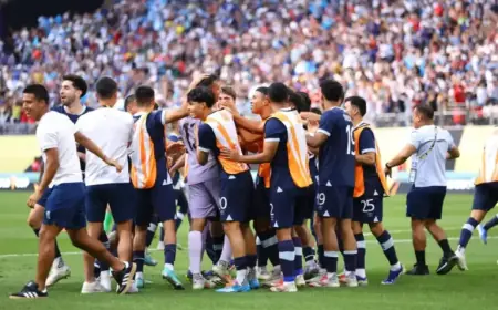 Guatemala’s National Team: Performance Against African Teams Analyzed