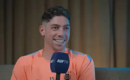 Federico Valverde Embraces Fatherhood: Preparing for His Daughter’s Arrival