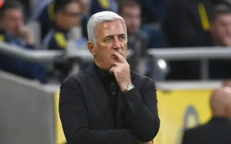 Algeria vs Guatemala: Prediction, Team News, and Lineups Preview